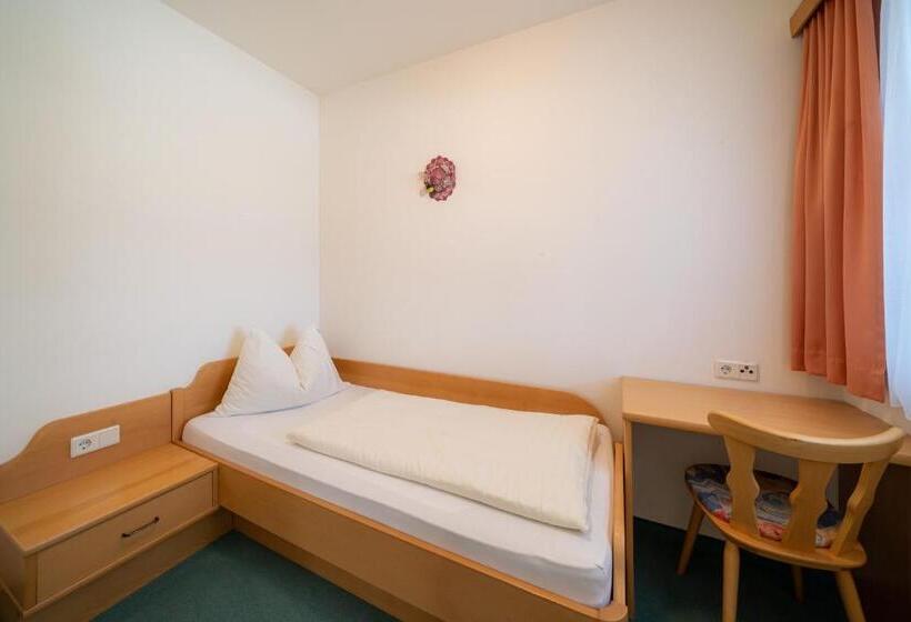 غرفة سوبيريور مزودة بشرفة, Tischlbergerhof