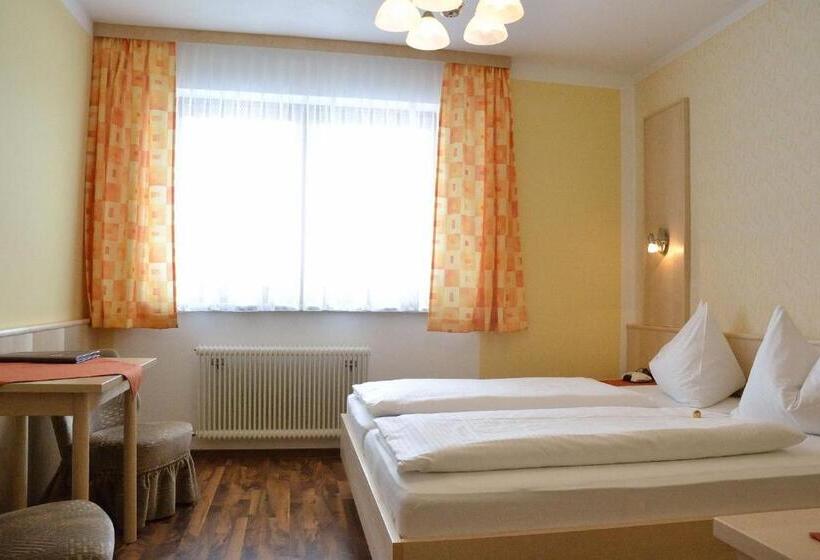 Номер Стандарт, Tischlbergerhof