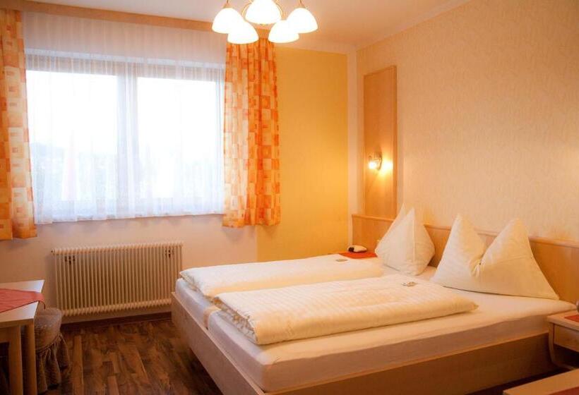 غرفة قياسية, Tischlbergerhof