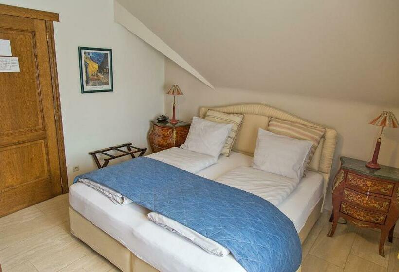 标准间, Wilgenhof