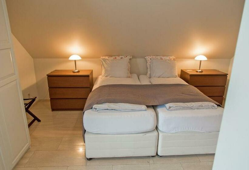 标准间, Wilgenhof