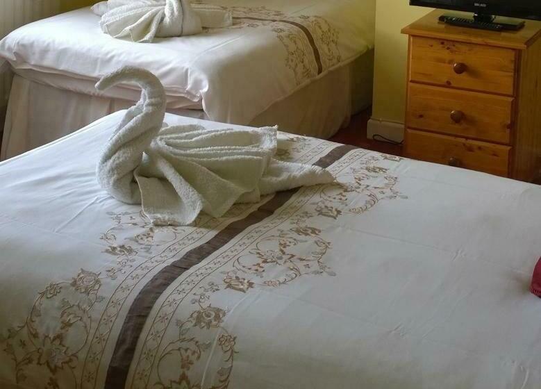 חדר סטנדרט, Mulberry Lodge B&b