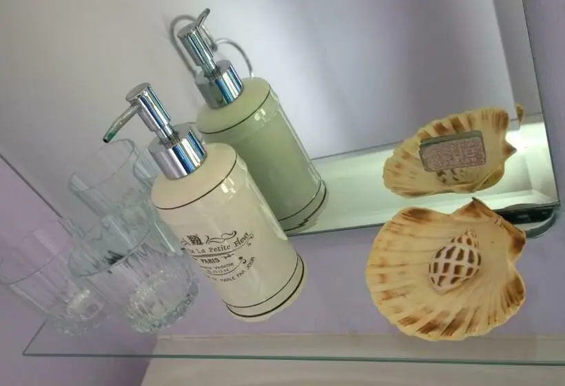 Standard Kolmen Hengen Huone, Mulberry Lodge B&b