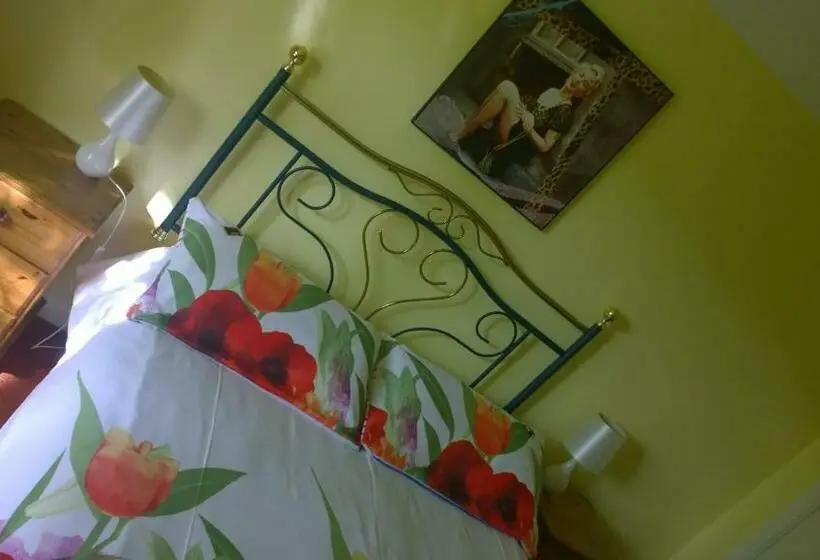 Standard-huone, Mulberry Lodge B&b
