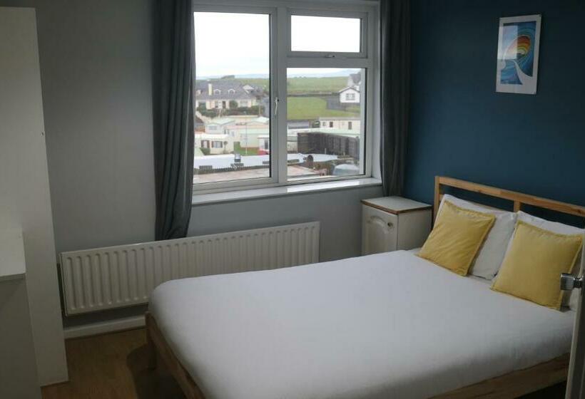 חדר סטנדרט, Rougey Lodge Hostel