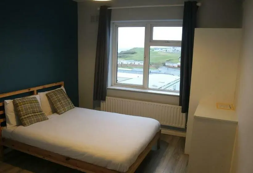 اتاق استاندارد, Rougey Lodge Hostel