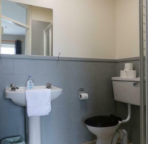 חדר סטנדרט, Rougey Lodge Hostel