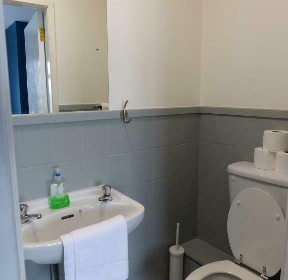 חדר סטנדרט, Rougey Lodge Hostel