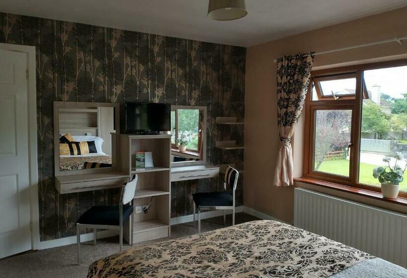 غرفة قياسية, Shepherds Lodge B&b