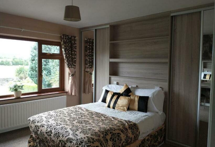 غرفة قياسية, Shepherds Lodge B&b