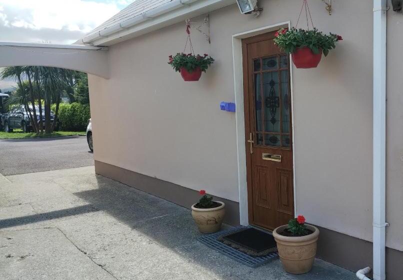 패밀리 룸 가든 전망, Shepherds Lodge B&b