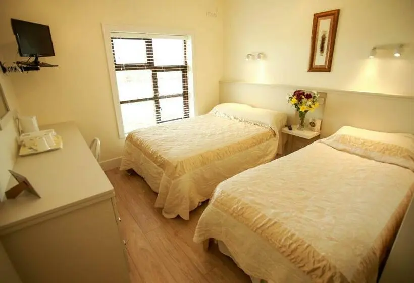 Standard-huone, Slidala B&b