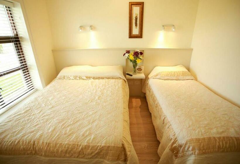 חדר סטנדרט, Slidala B&b