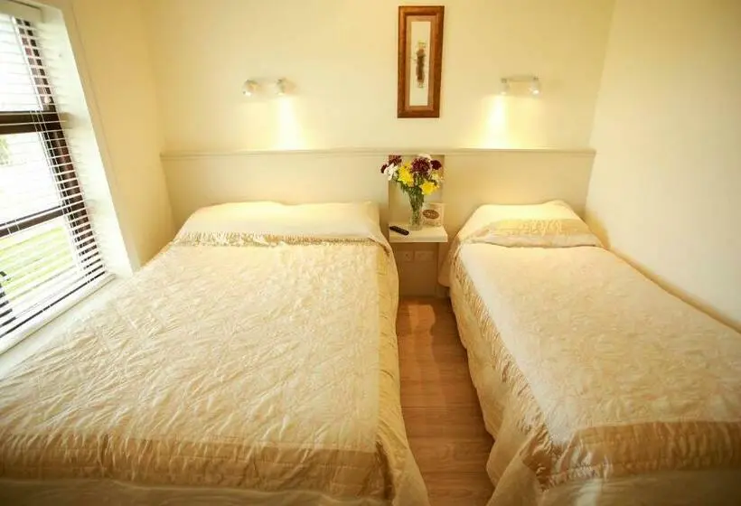 Standard-huone, Slidala B&b