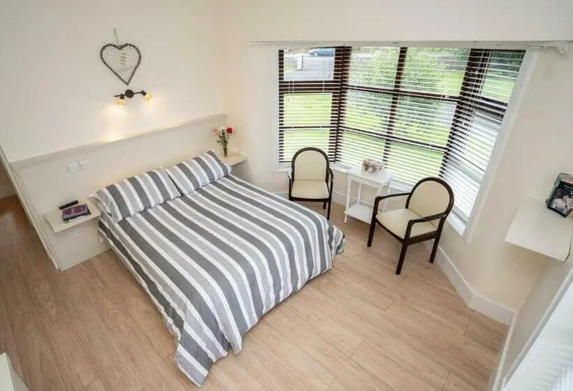 Standard-huone, Slidala B&b