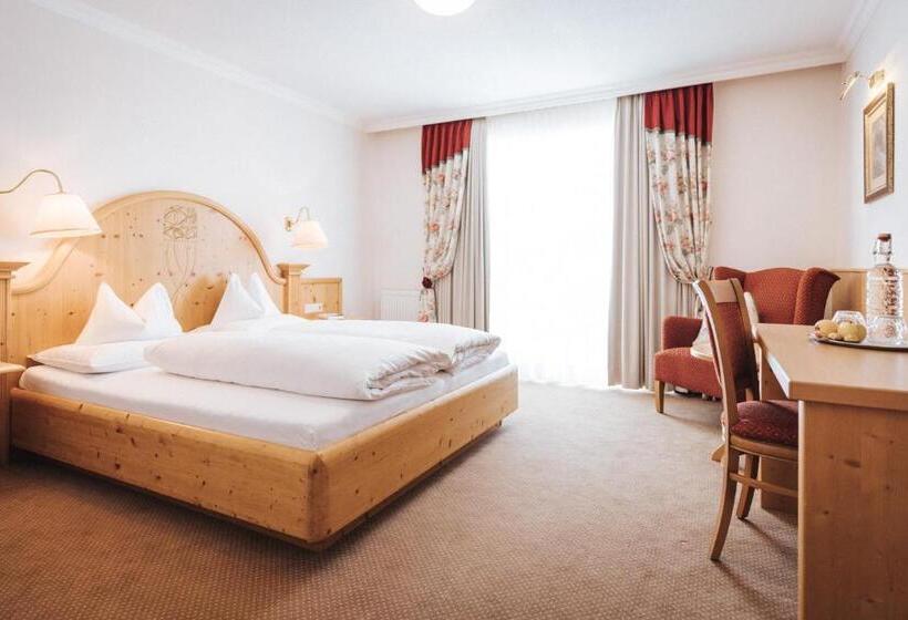 스탠다드 룸, Superior Hotel Schneider Ski In & Ski Out