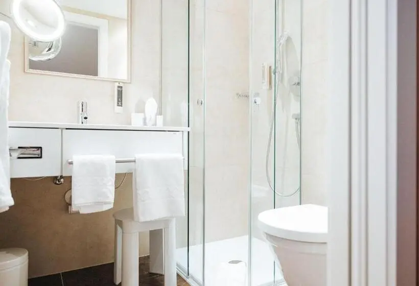 Standard-huone, Superior Hotel Schneider Ski In & Ski Out