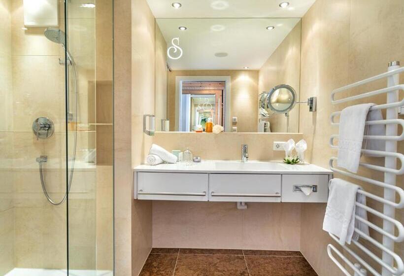 חדר דלוקס, Superior Hotel Schneider Ski In & Ski Out