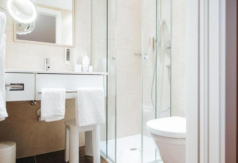 חדר דלוקס, Superior Hotel Schneider Ski In & Ski Out