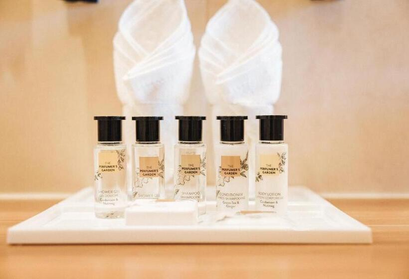 סוויטת פנטהאוז, Superior Hotel Schneider Ski In & Ski Out