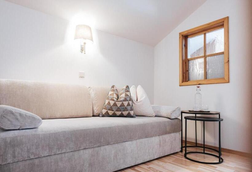 סוויטת פנטהאוז, Superior Hotel Schneider Ski In & Ski Out