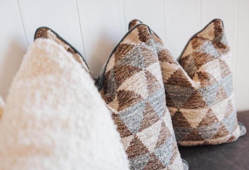 סוויטת פנטהאוז, Superior Hotel Schneider Ski In & Ski Out