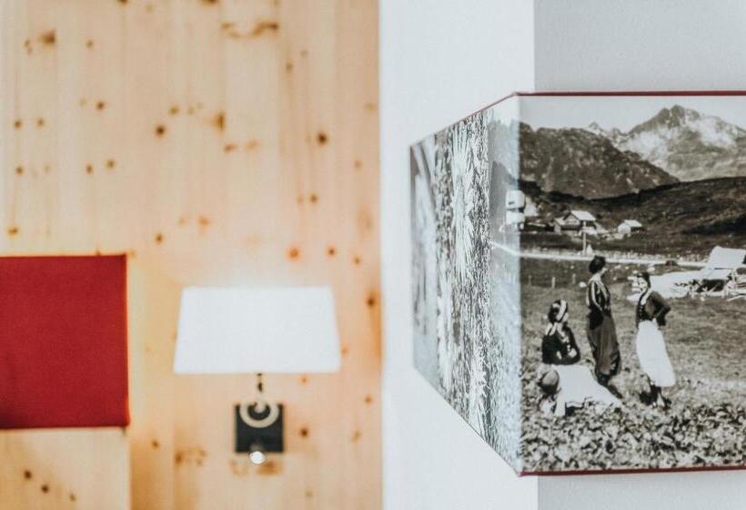 חדר סטנדרט, Superior Hotel Schneider Ski In & Ski Out