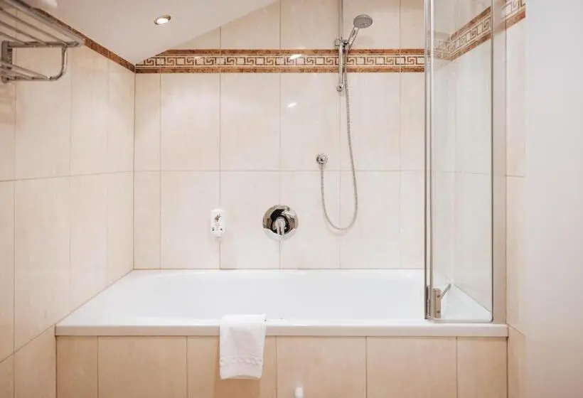 Standard-huone, Superior Hotel Schneider Ski In & Ski Out