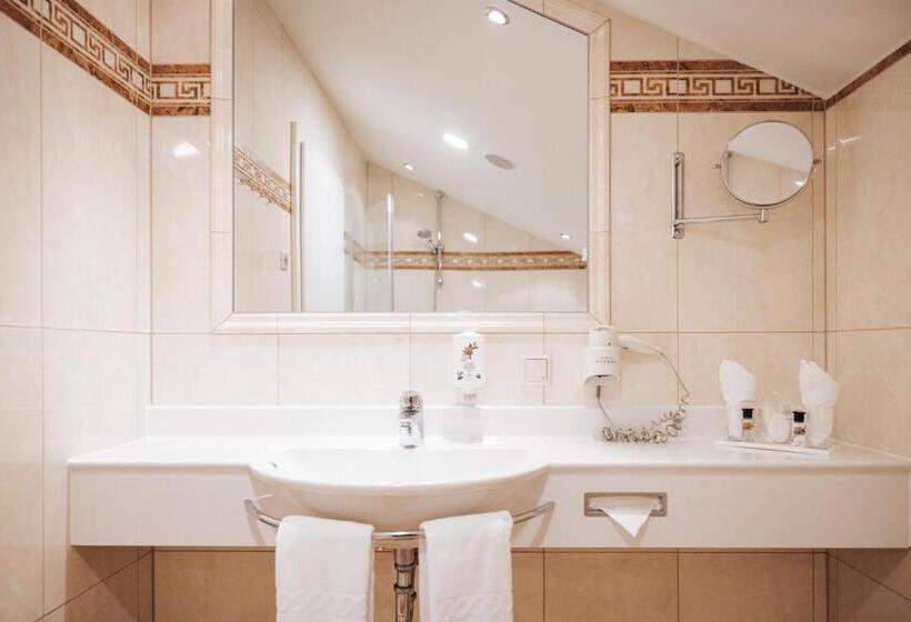 غرفة قياسية, Superior Hotel Schneider Ski In & Ski Out