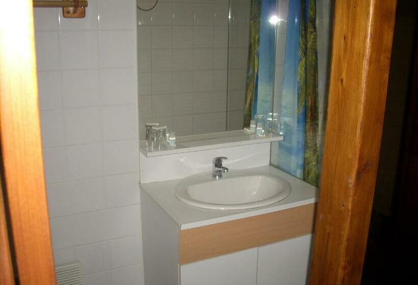 标准间, B&b Les Bergers