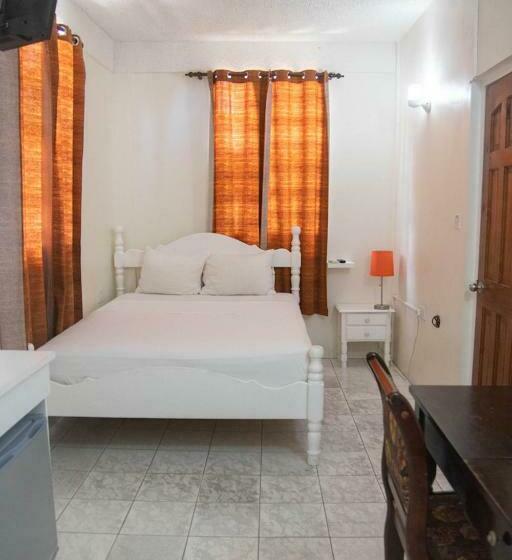 اتاق سوپریور, St. James Guesthouse