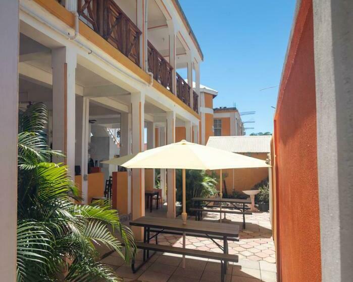 اتاق سوپریور, St. James Guesthouse