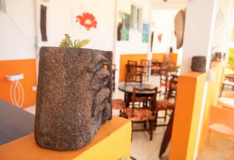 اتاق استاندارد یک نفره, St. James Guesthouse