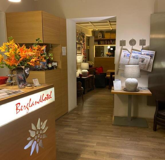 Superior Room Garden View