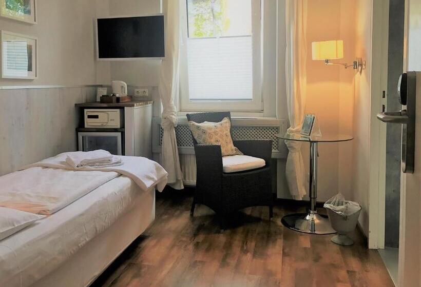 Superior Single Room