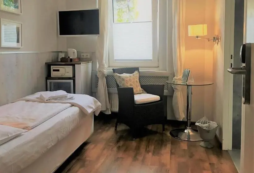 Superior Single Room
