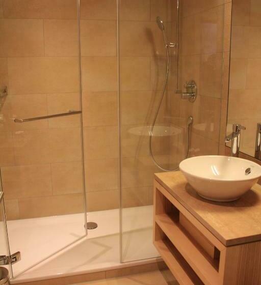 غرفة قياسية, Familienhotel Mateera Gargellen / Montafon