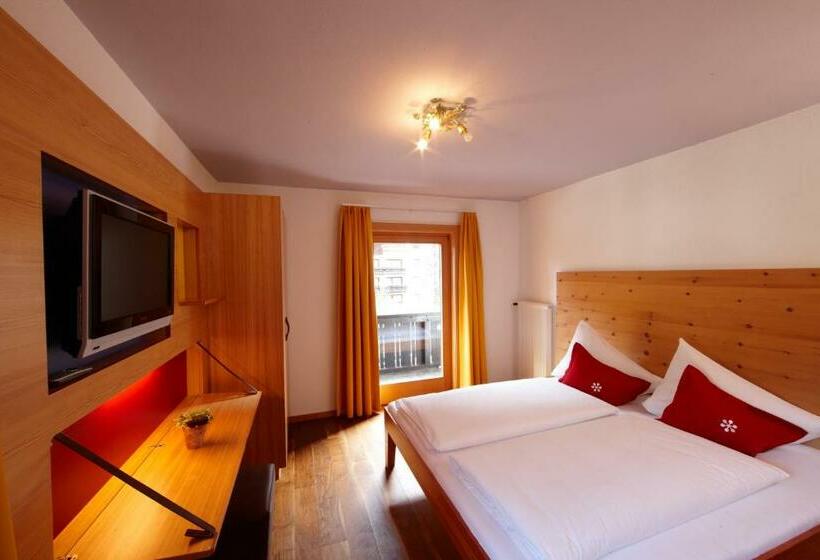 غرفة قياسية, Familienhotel Mateera Gargellen / Montafon