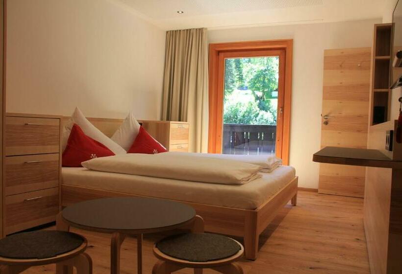 غرفة قياسية, Familienhotel Mateera Gargellen / Montafon