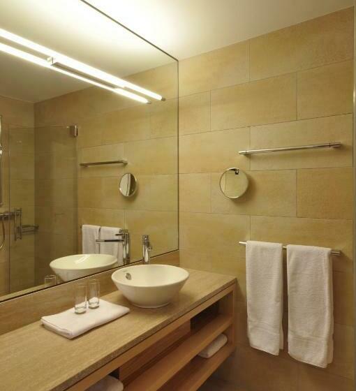 غرفة قياسية, Familienhotel Mateera Gargellen / Montafon