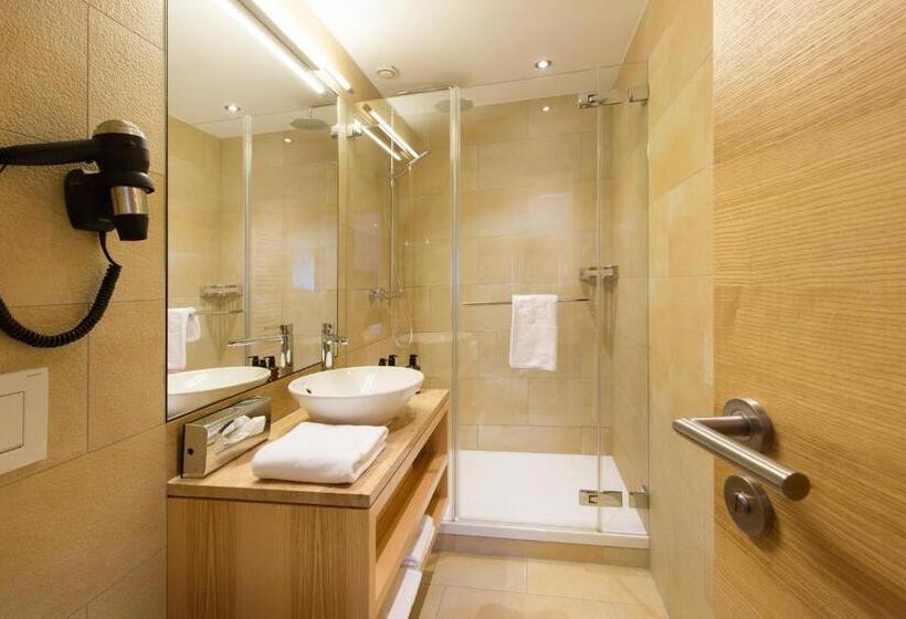 غرفة قياسية, Familienhotel Mateera Gargellen / Montafon