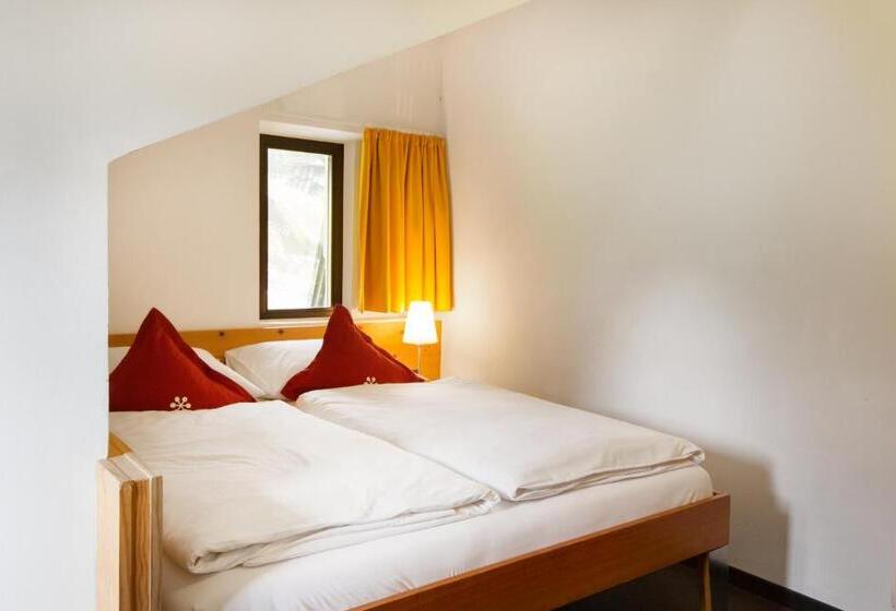 غرفة عائلية, Familienhotel Mateera Gargellen / Montafon