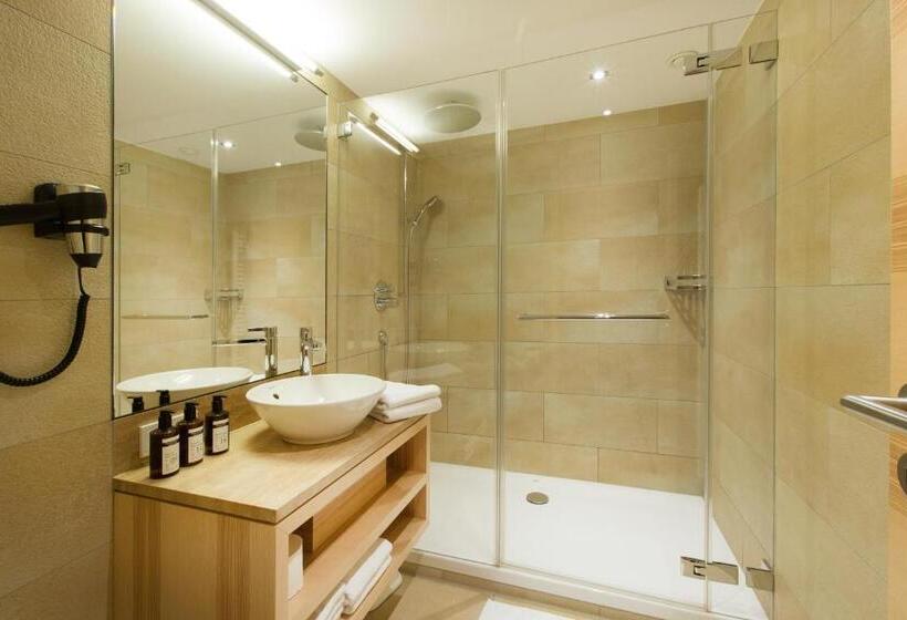 Семейный Номер, Familienhotel Mateera Gargellen / Montafon