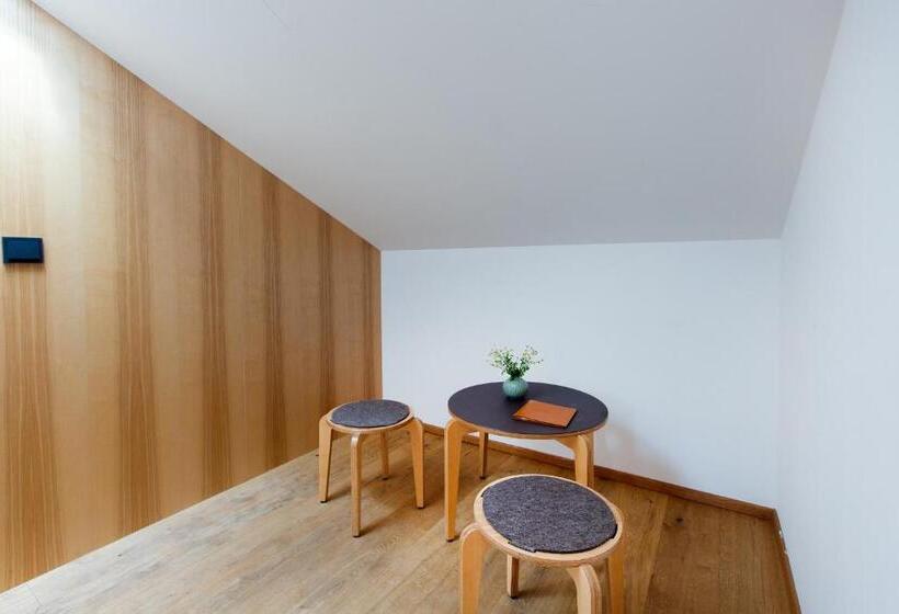 غرفة عائلية, Familienhotel Mateera Gargellen / Montafon