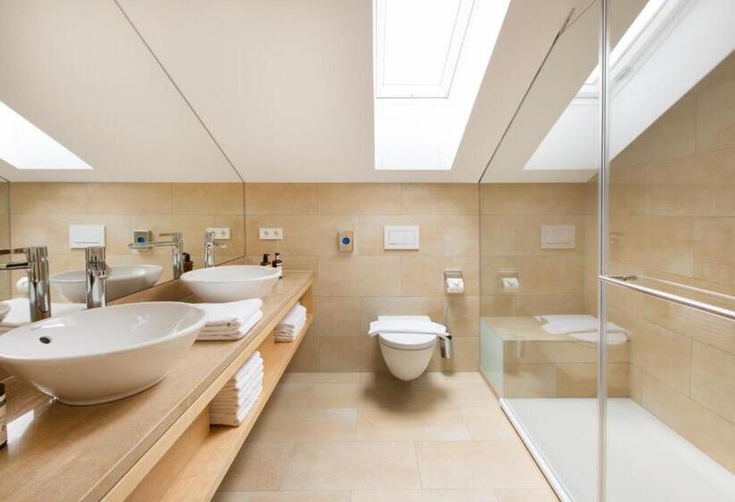 غرفة عائلية, Familienhotel Mateera Gargellen / Montafon