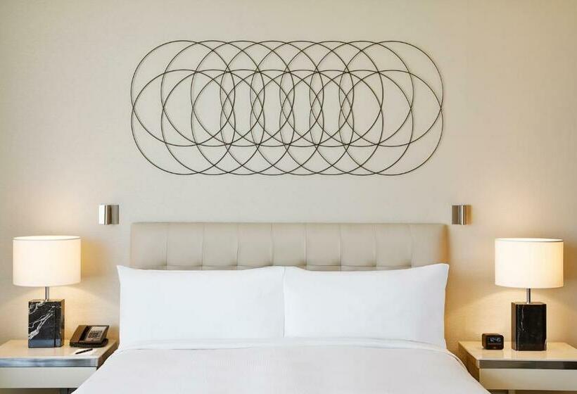 ジュニアスイート, Hilton Tangier City Center