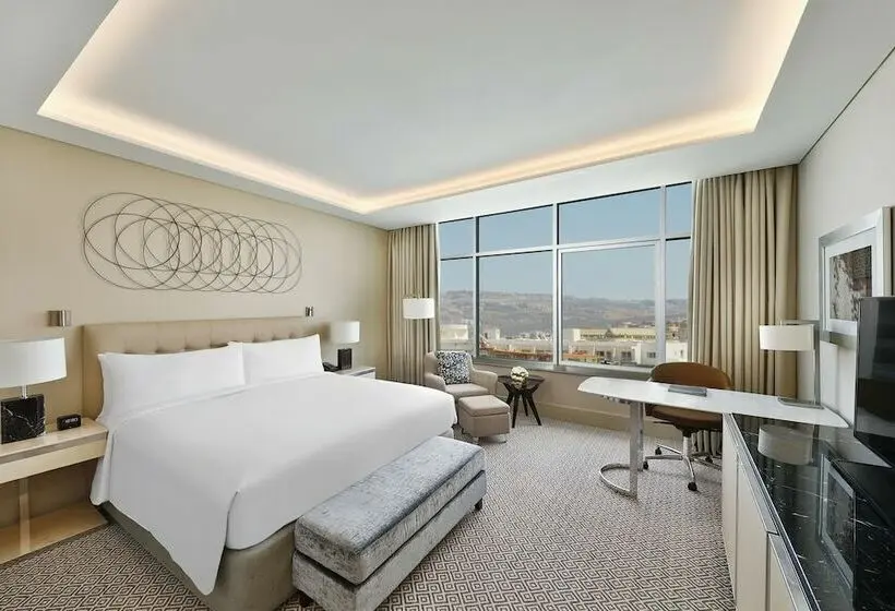 Juniorsviitti, Hilton Tangier City Center
