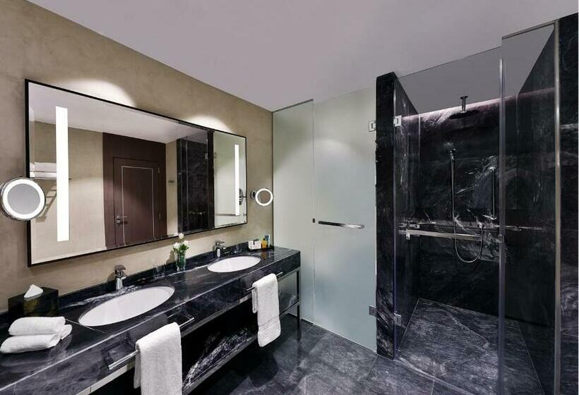 اتاق اجرایی, Hilton Tangier City Center