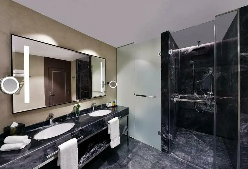 Executive-huone, Hilton Tangier City Center
