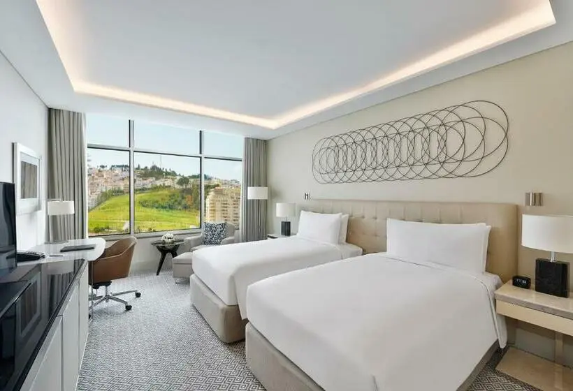 Executive Room
